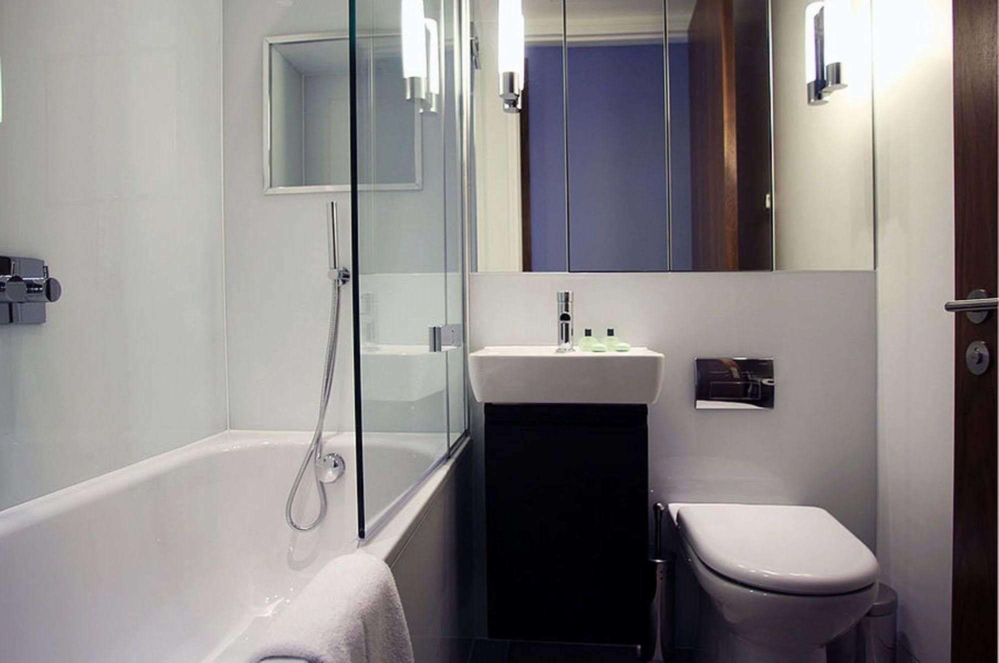 Hop Art House Serviced Apartments Londres Exterior foto