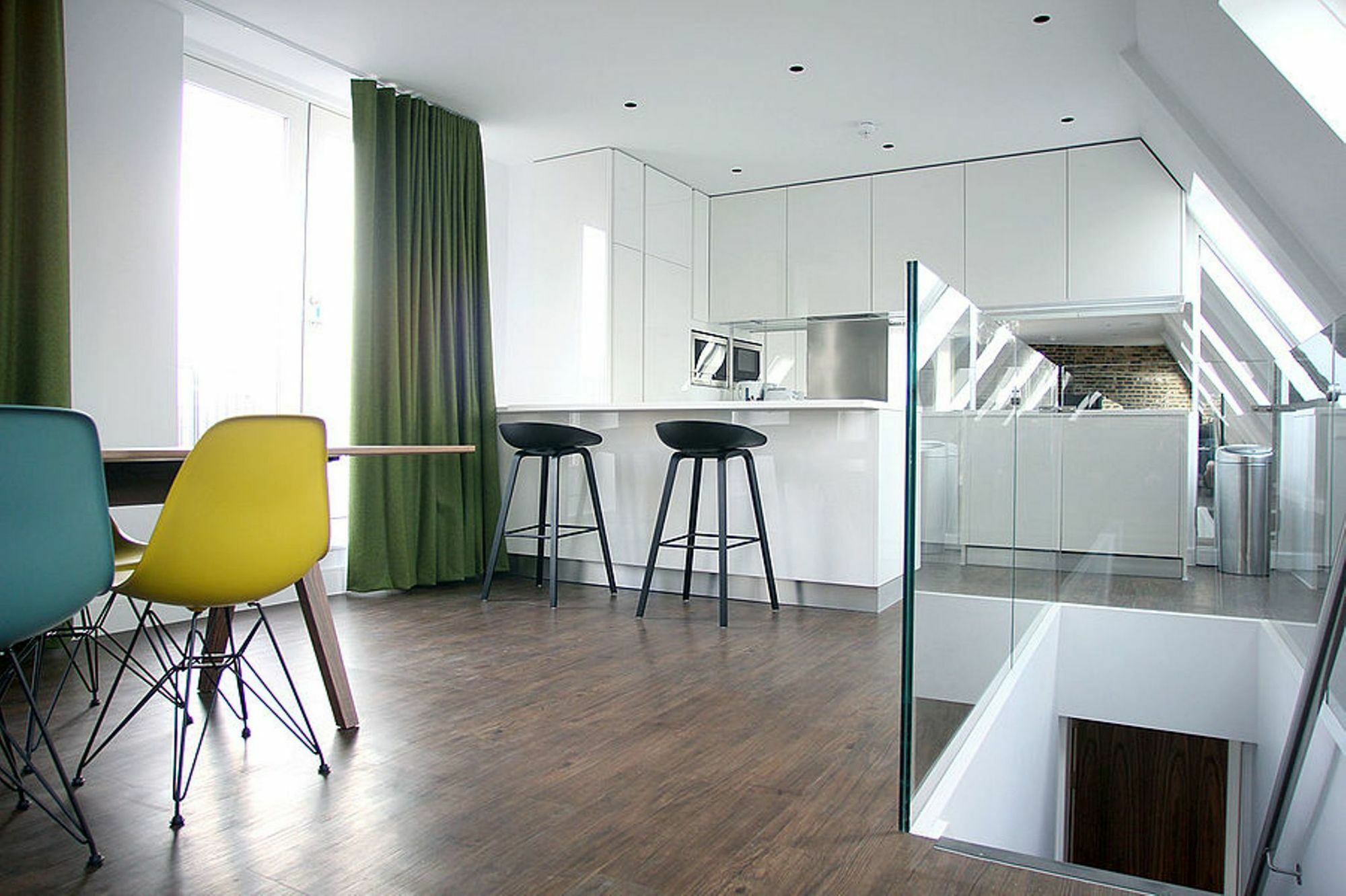 Hop Art House Serviced Apartments Londres Exterior foto