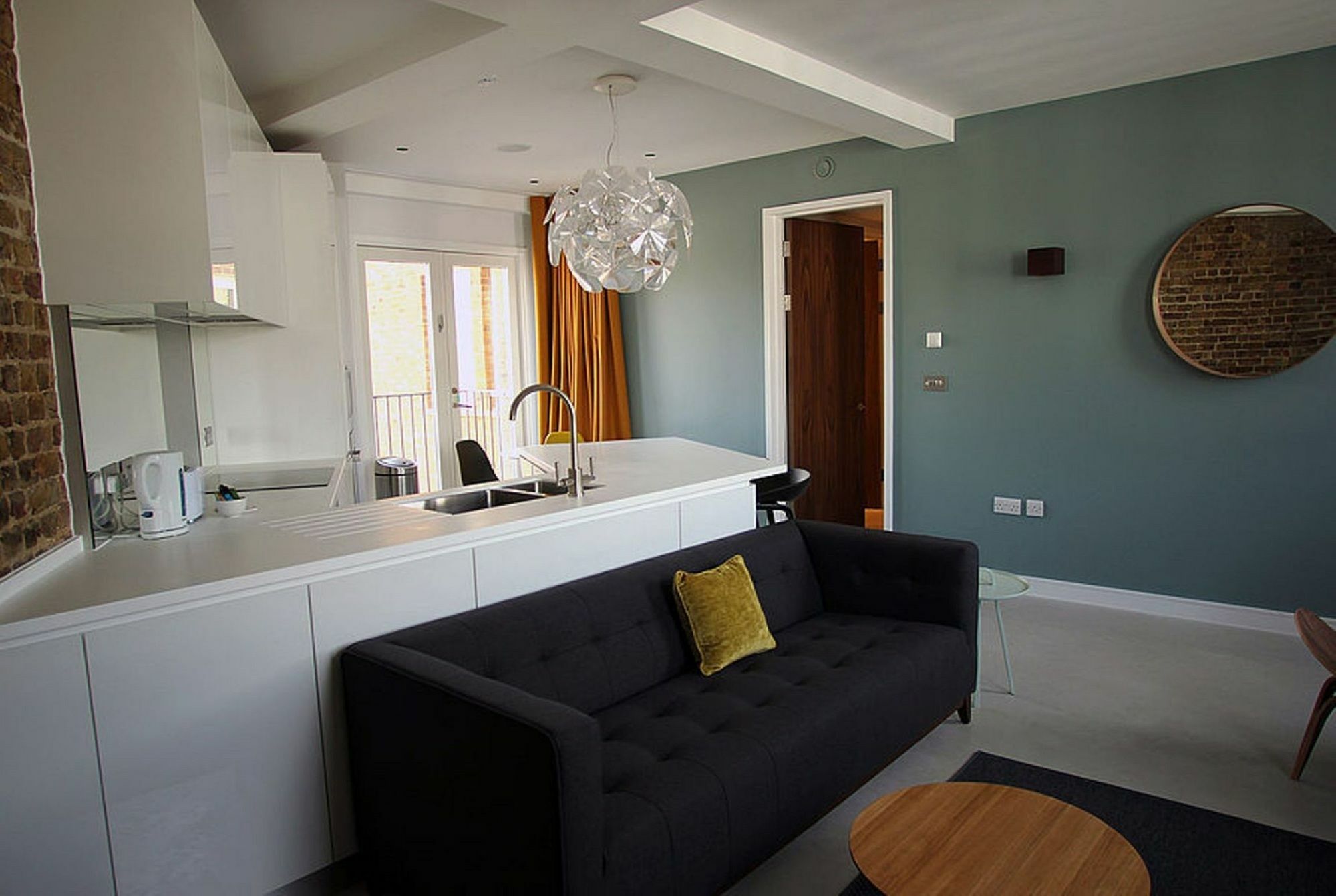 Hop Art House Serviced Apartments Londres Exterior foto