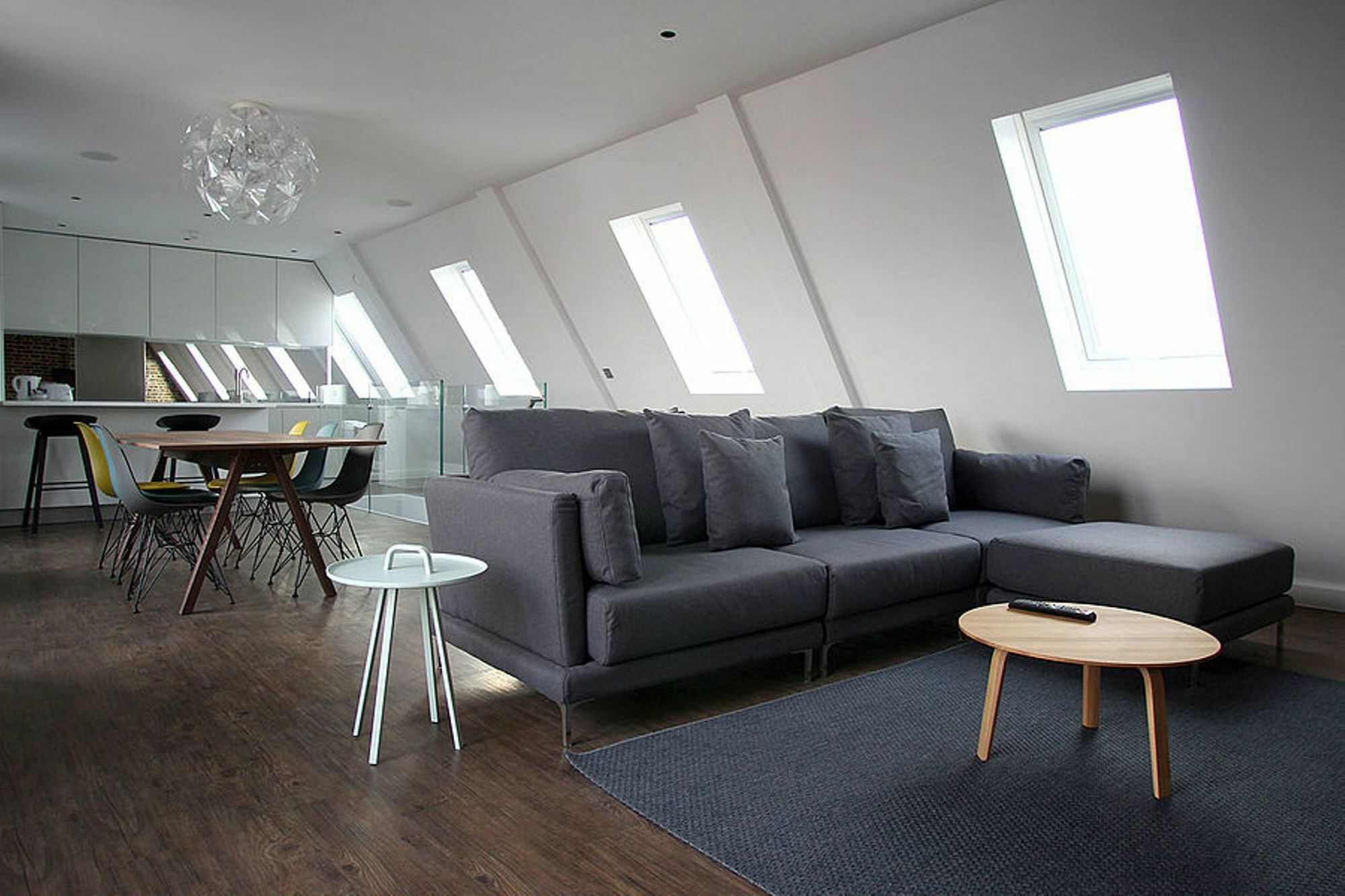 Hop Art House Serviced Apartments Londres Exterior foto