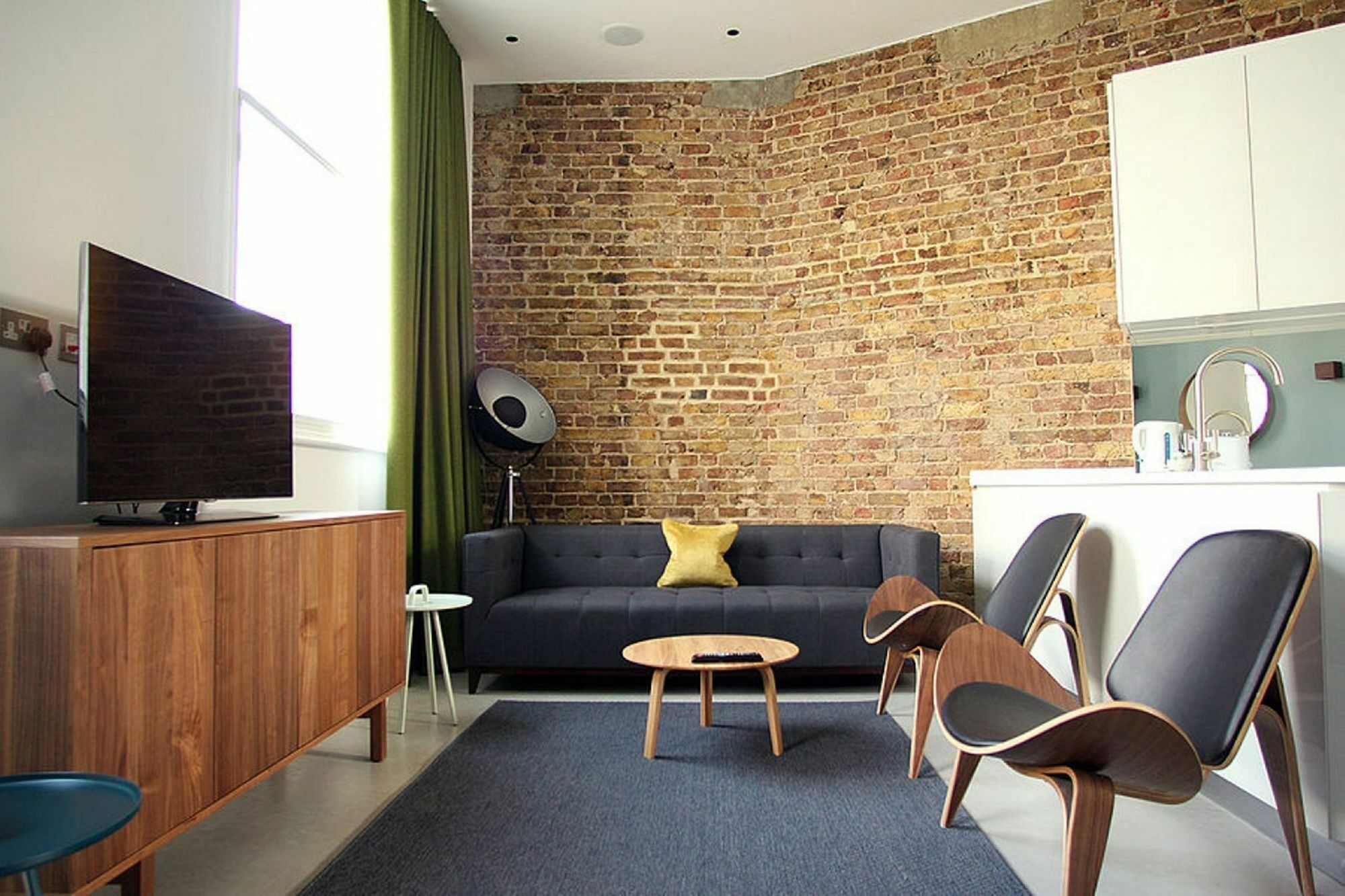 Hop Art House Serviced Apartments Londres Exterior foto
