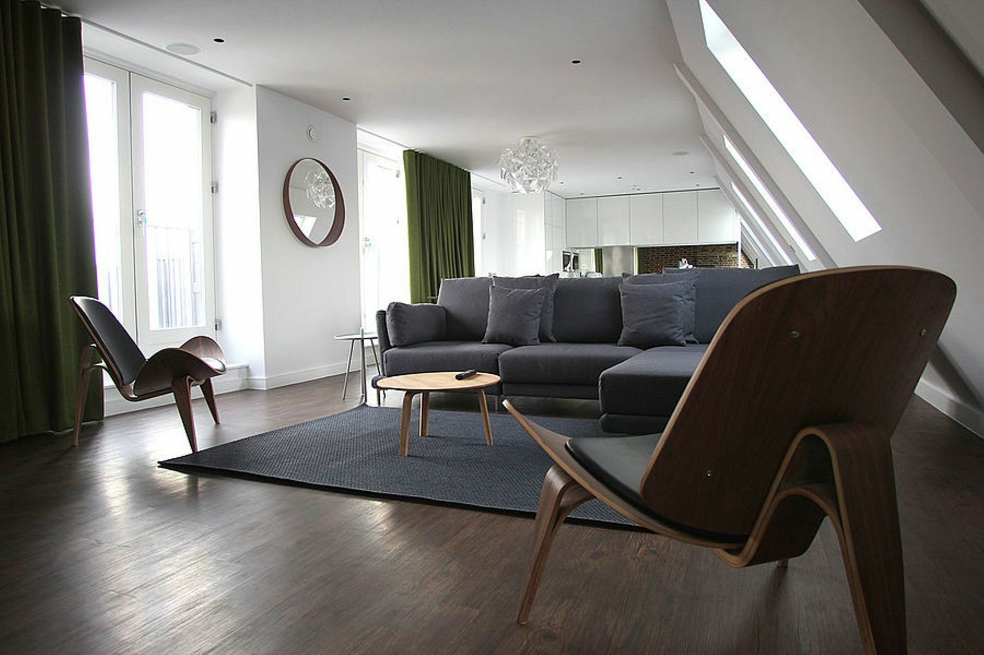 Hop Art House Serviced Apartments Londres Exterior foto