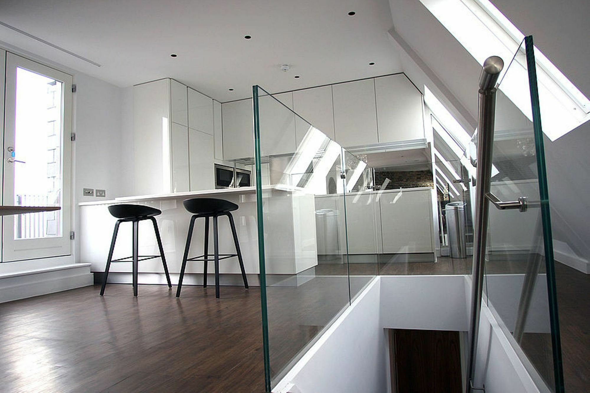 Hop Art House Serviced Apartments Londres Exterior foto