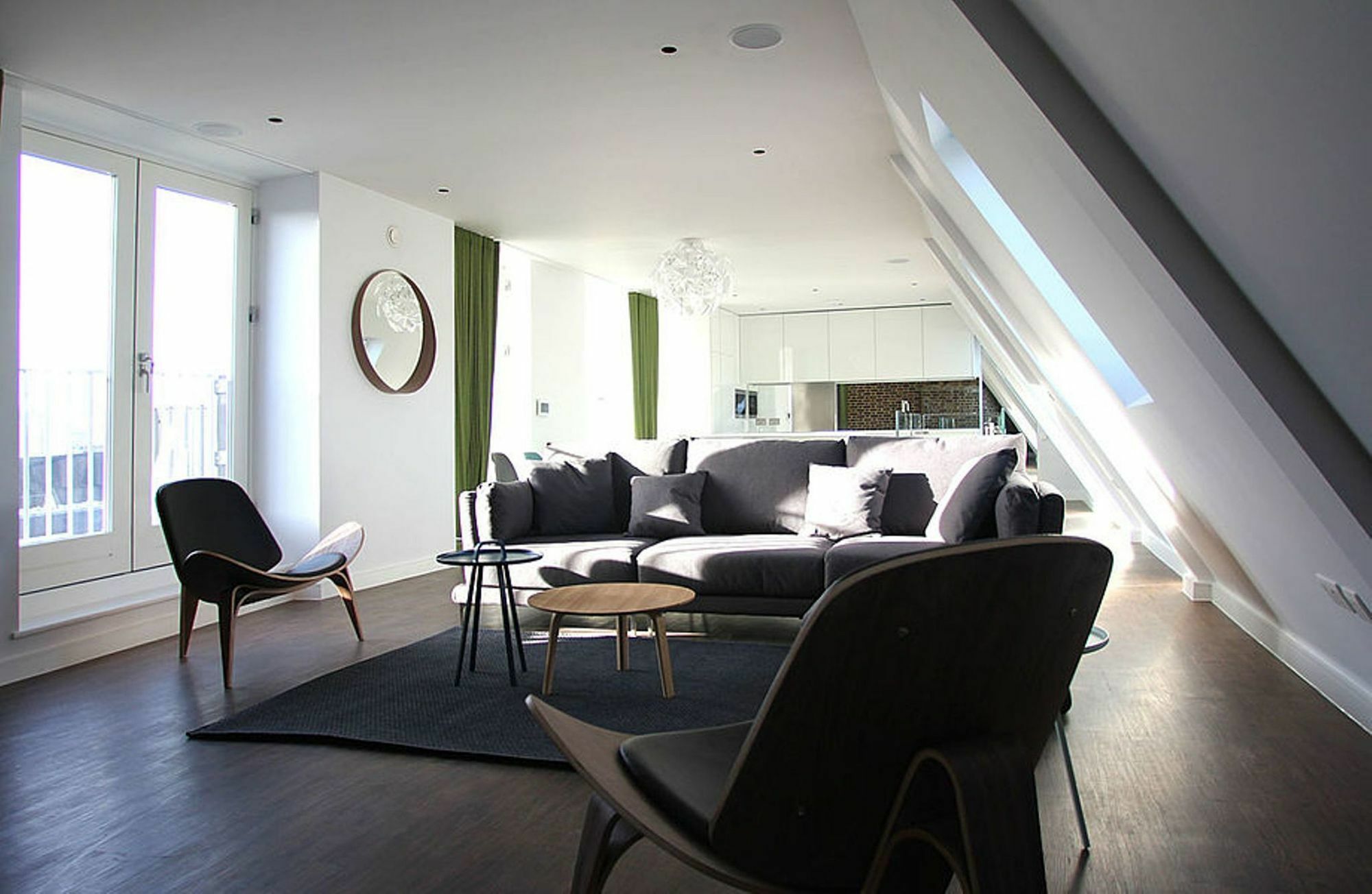Hop Art House Serviced Apartments Londres Exterior foto