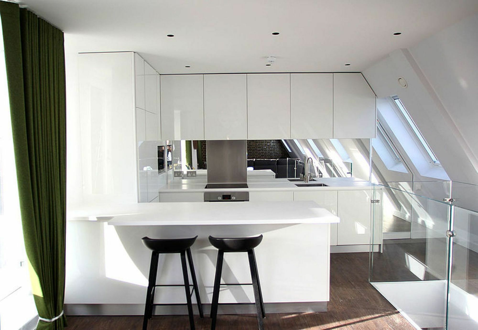 Hop Art House Serviced Apartments Londres Exterior foto