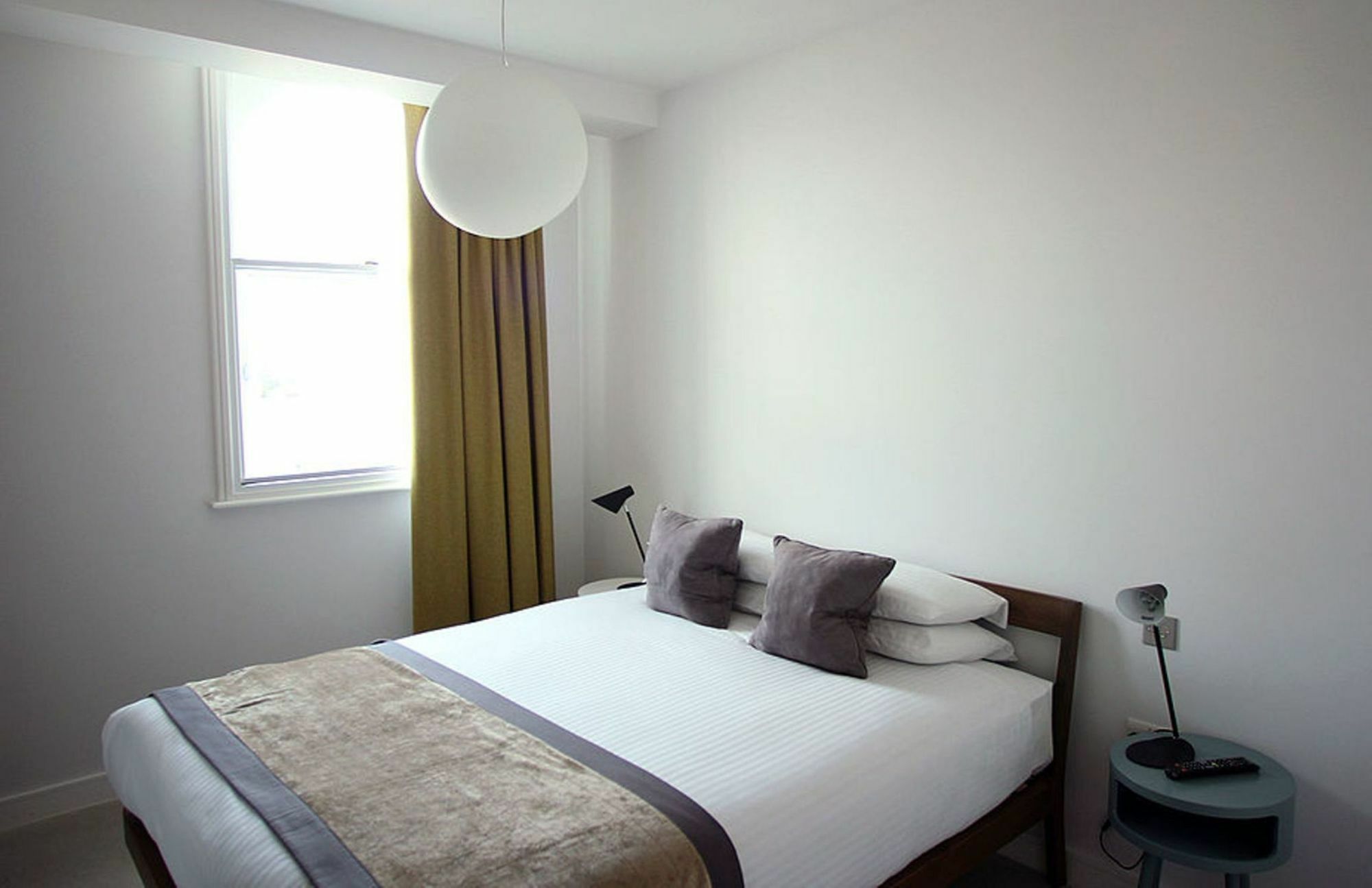 Hop Art House Serviced Apartments Londres Exterior foto