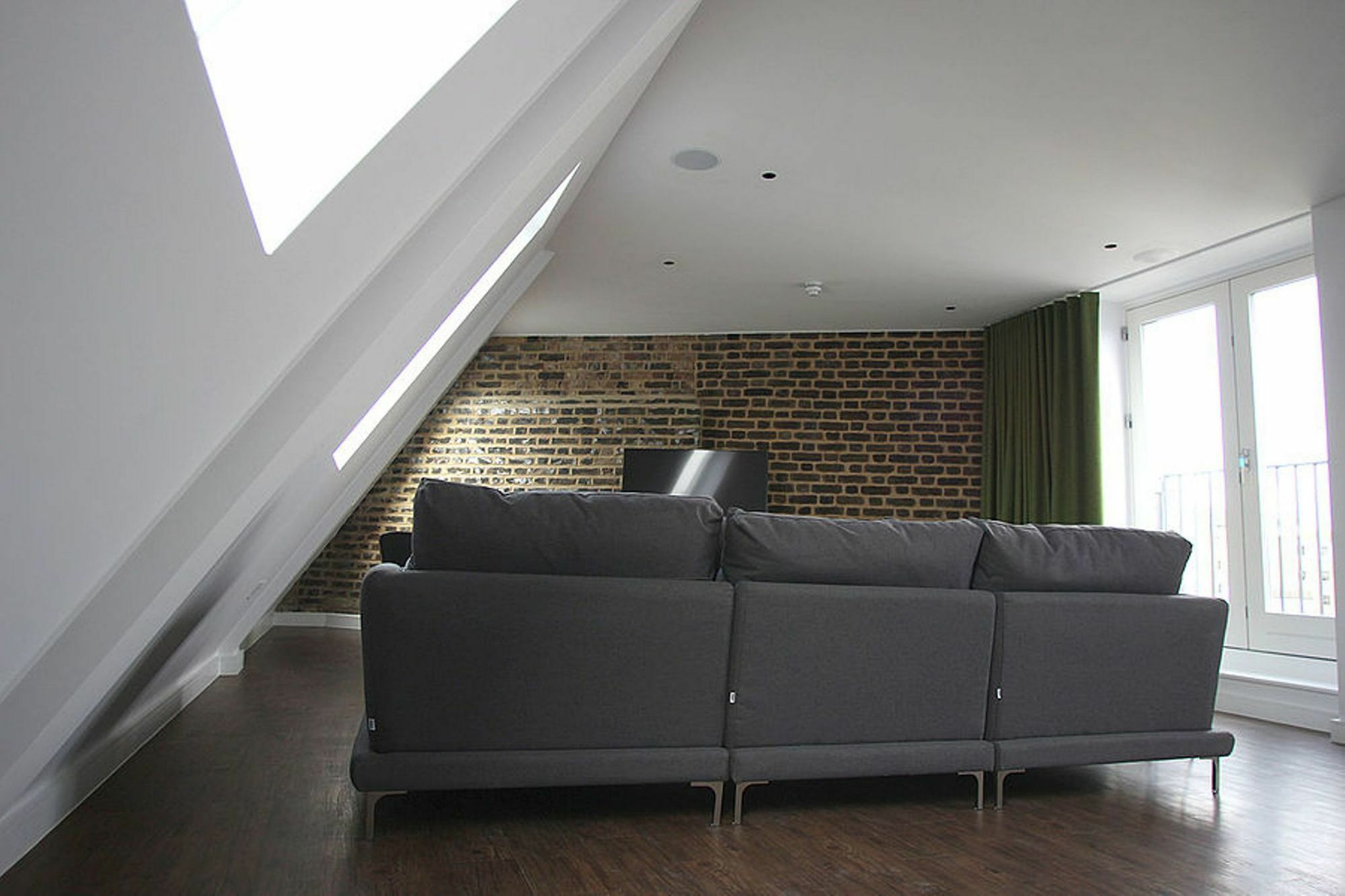 Hop Art House Serviced Apartments Londres Exterior foto