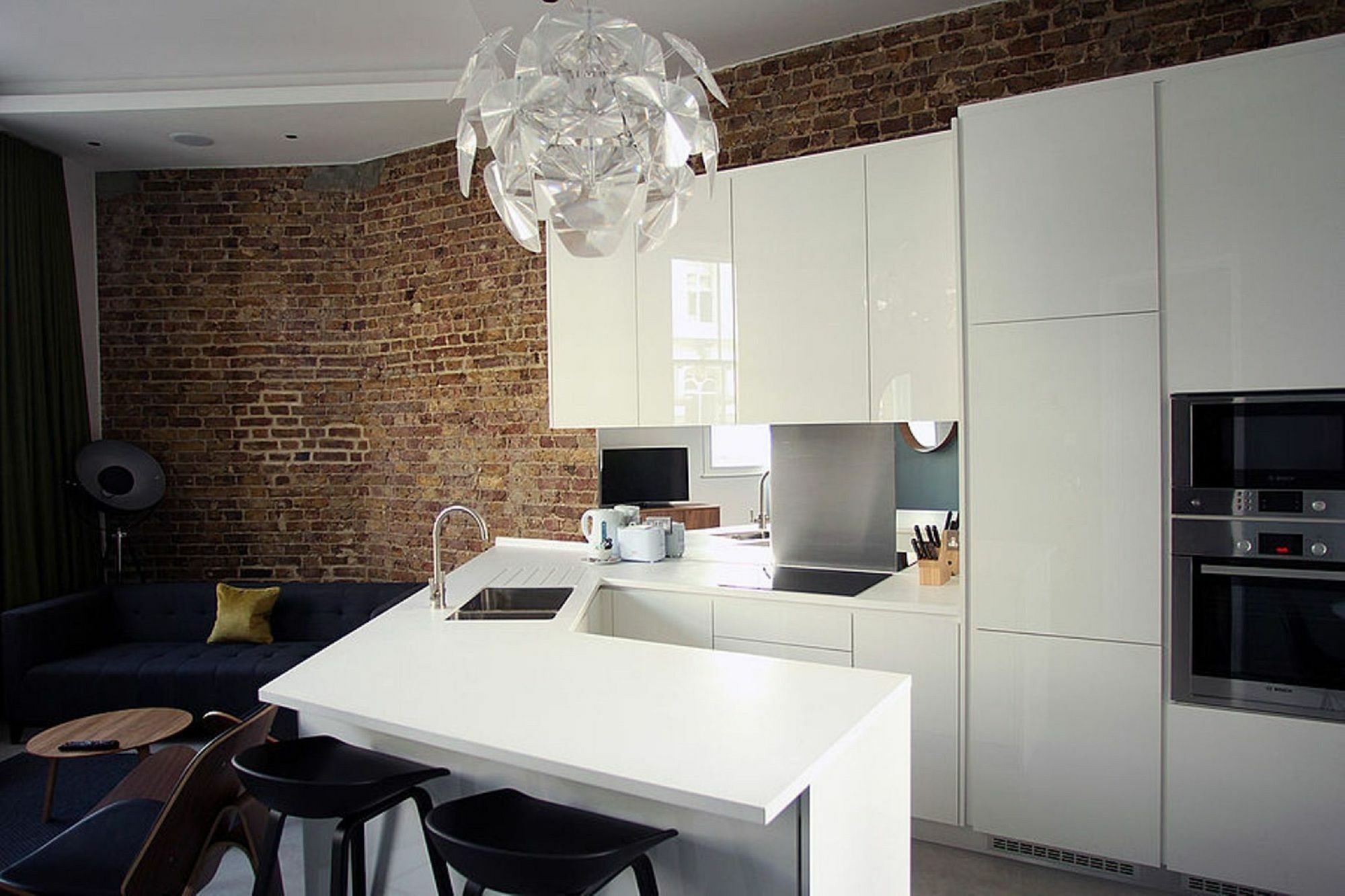 Hop Art House Serviced Apartments Londres Exterior foto